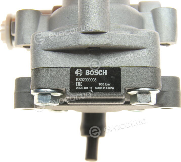 Bosch K S02 000 008