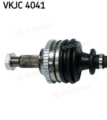 SKF VKJC 4041