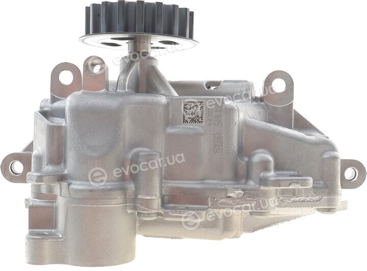 Ford GK2Q 6600 FA