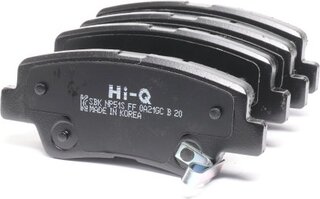 Hi-Q / Sangsin SP1239