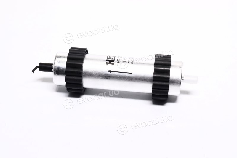 Hengst H355WK
