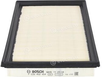 Bosch F 026 400 454