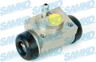LPR / Samko C31098