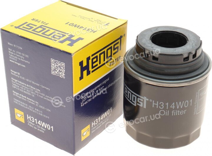 Hengst H314W01