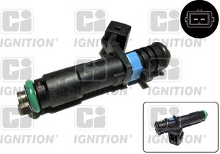 Quinton Hazell XPSI114
