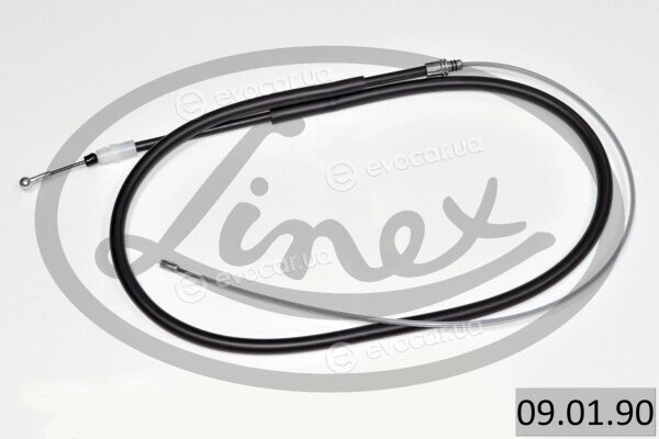 Linex 09.01.90