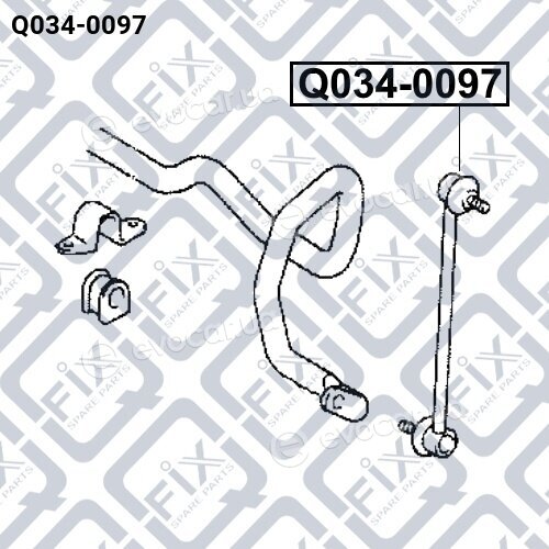 Q-Fix Q0340097