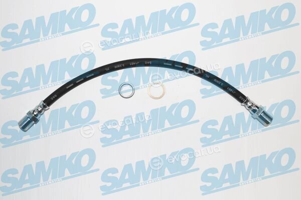 LPR / Samko 6T46043