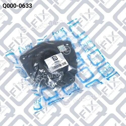 Q-Fix Q0000633