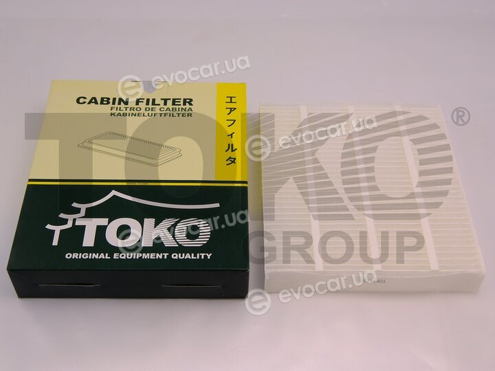 Toko T1411001C