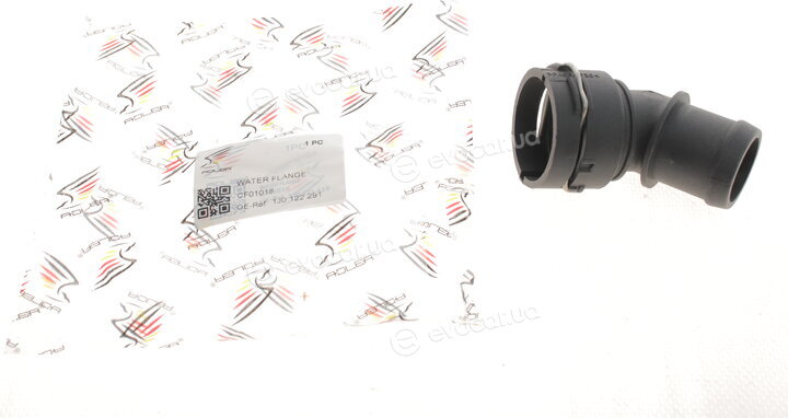 Adler 1J0122291