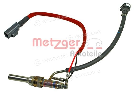 Metzger 0930010