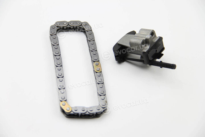 BGA TC1410K