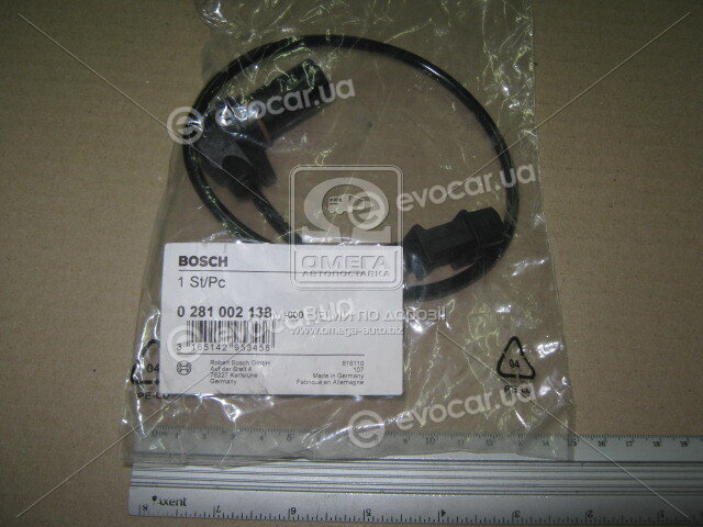 Bosch 0 281 002 138