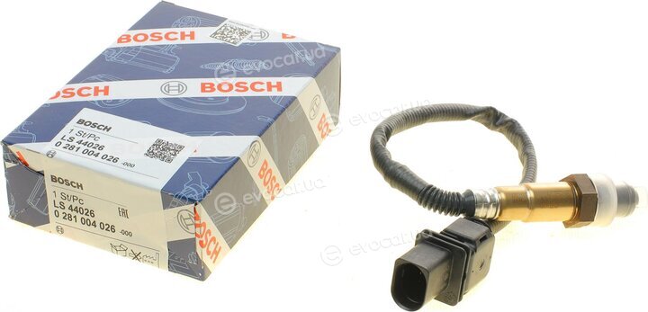 Bosch 0 281 004 026