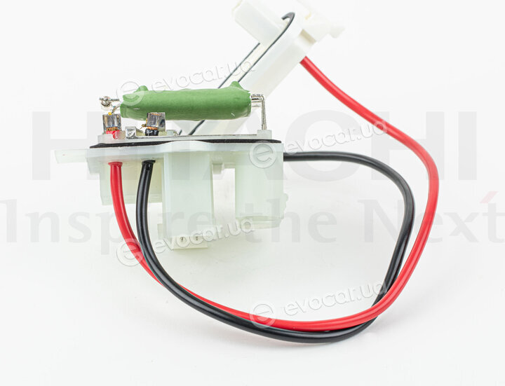 Astemo (Hitachi) / Huco 2502610