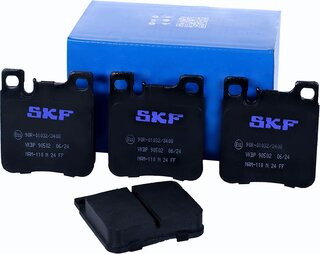 SKF VKBP 90502