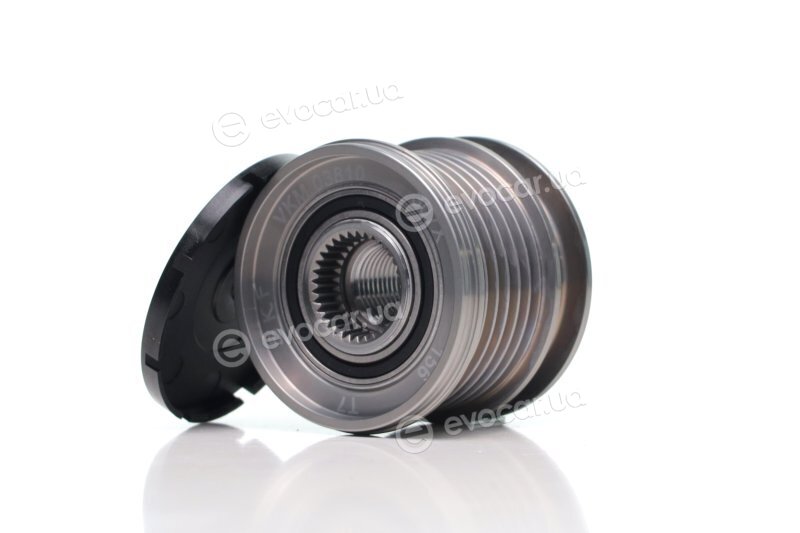 SKF VKM 03810