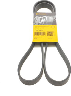 Continental 7PK1549