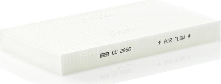Mann CU 2956