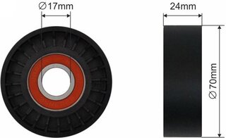 Starline RS X00161P