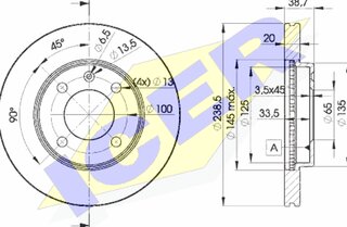 Icer 78BD3975-2