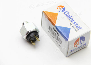Vernet / Calorstat BS4526