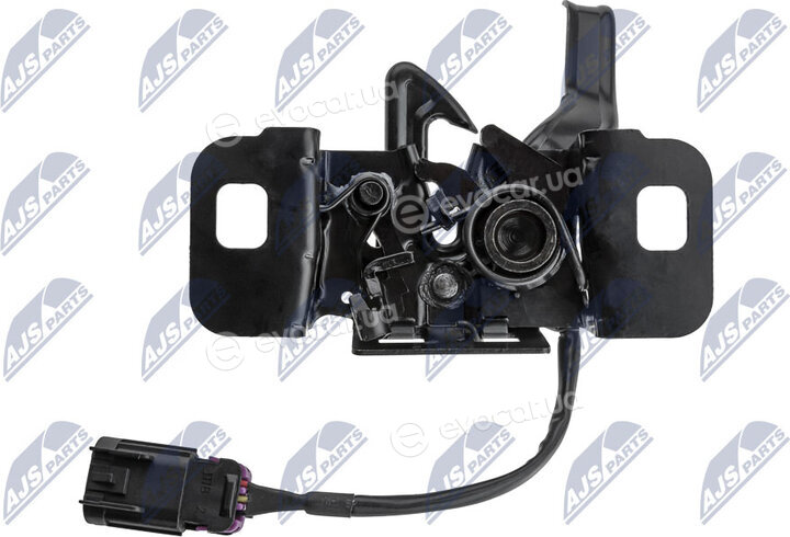 NTY EZC-PL-081
