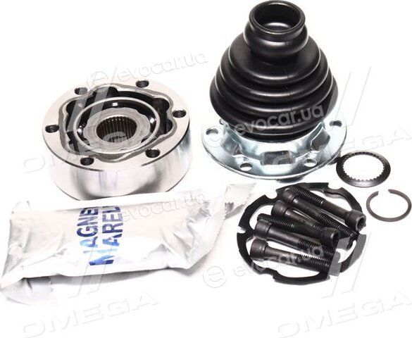 Magneti Marelli 302009100005