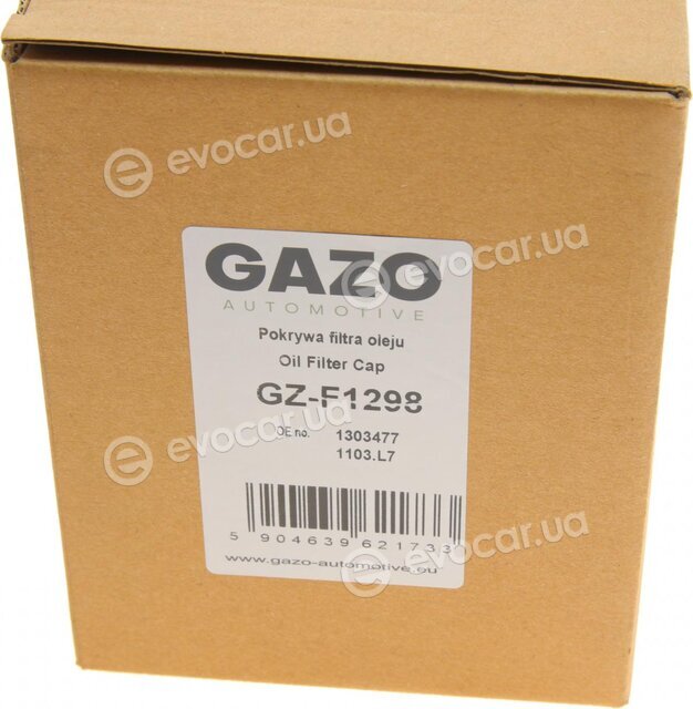 Gazo GZ-F1298