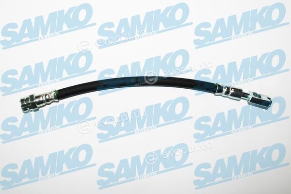 LPR / Samko 6T48699