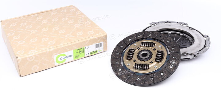 Valeo 786029