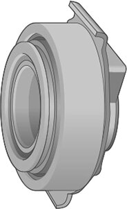 SKF VKC 3559