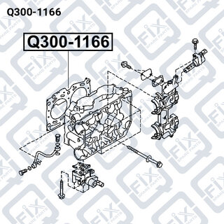 Q-Fix Q3001166