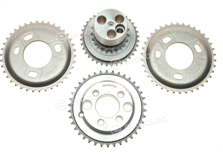 SKF VKML 84007