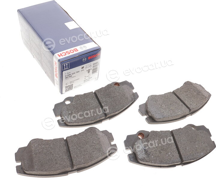 Bosch 0 986 424 760