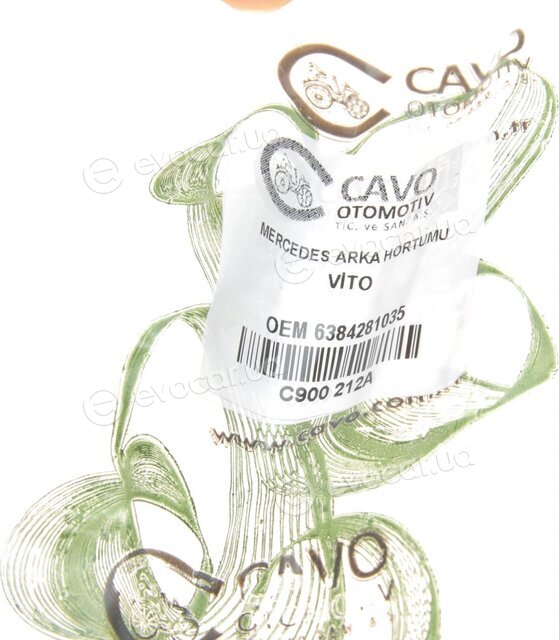 Cavo C900 212A