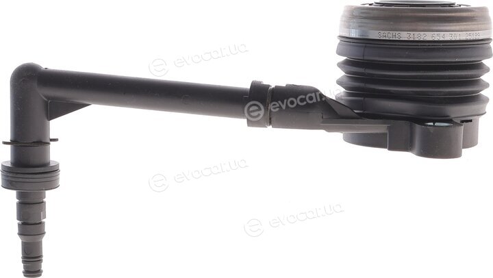 Sachs 3000 990 490