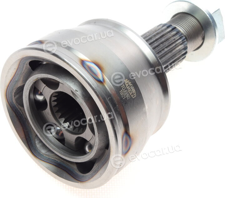 Magneti Marelli 302015100092