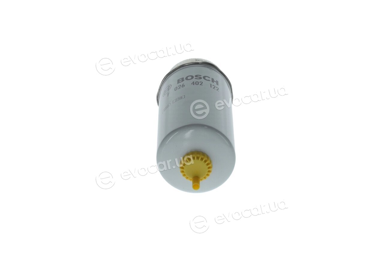 Bosch F 026 402 122
