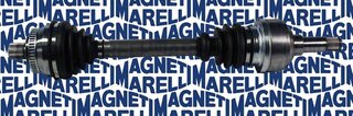 Magneti Marelli 302004190051