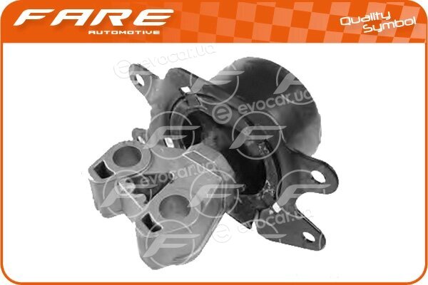 Fare 4367