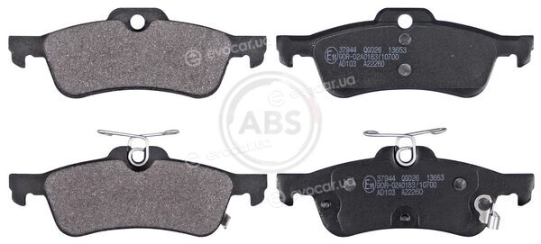 A.B.S. 37944