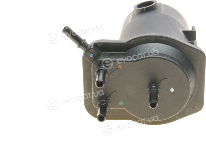 Mann WK 939/9 x