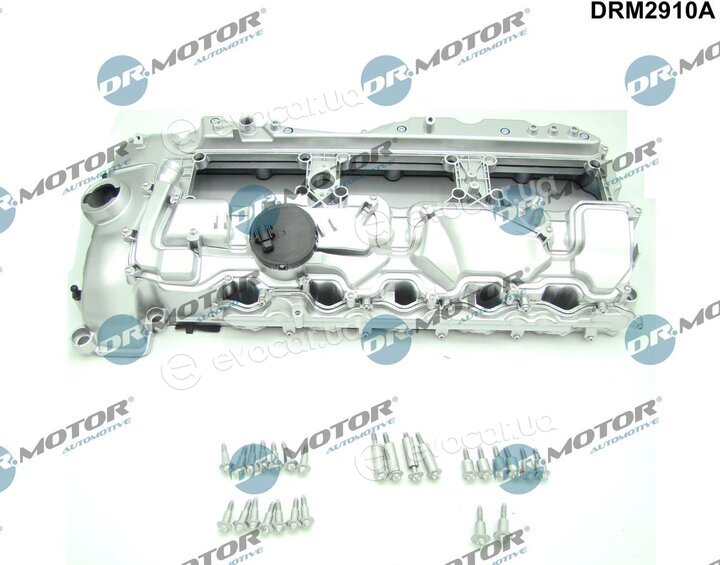 Dr. Motor DRM2910A