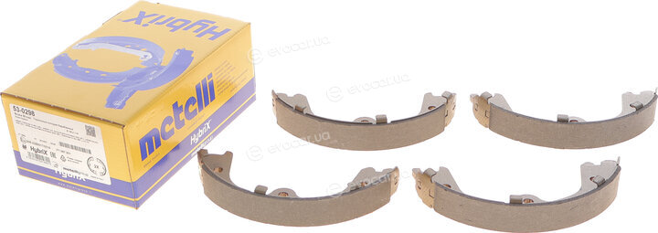 Metelli 53-0298