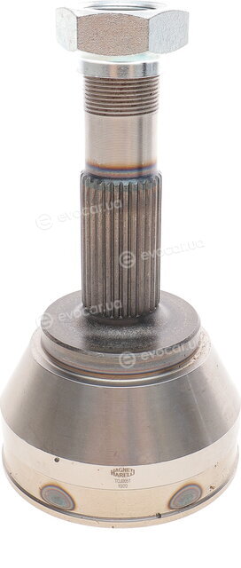 Magneti Marelli 302015100051