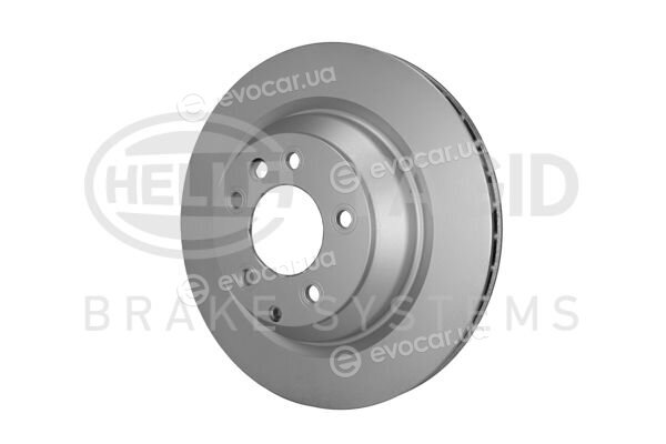 Hella 8DD 355 129-721