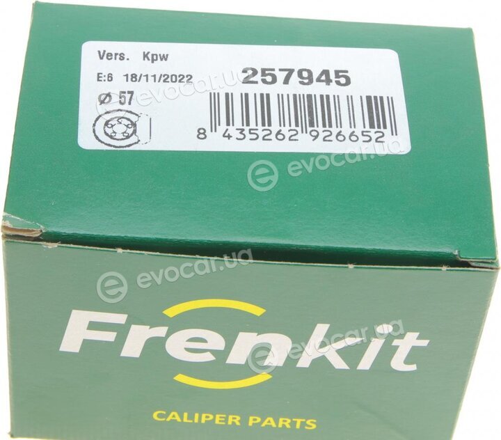 Frenkit 257945