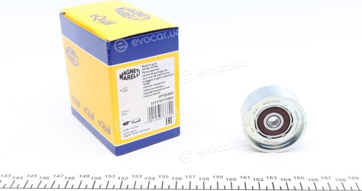 Magneti Marelli 331316170860